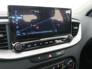 Kia XCeed 1.0 T-GDi Drive 85kW (115CV)