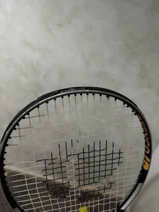 Raqueta de Tenis Artengo