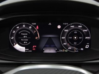 Cupra Terramar 1.5 eTSI 110kW (150 CV) DSG