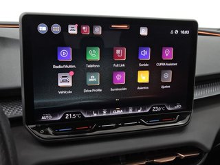 Cupra Terramar 1.5 eTSI 110kW (150 CV) DSG