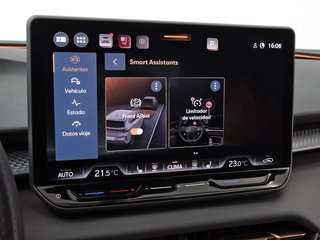 Cupra Terramar 1.5 eTSI 110kW (150 CV) DSG