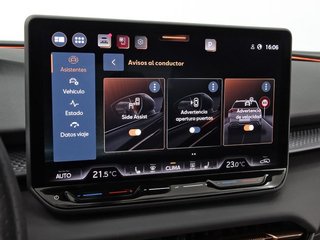 Cupra Terramar 1.5 eTSI 110kW (150 CV) DSG