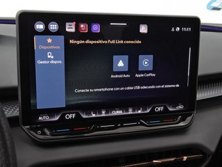 Cupra Terramar 1.5 eTSI 110kW (150 CV) DSG