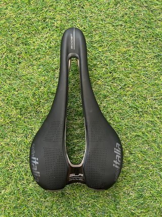 Sillín Selle Italia SLR Boost Gravel
