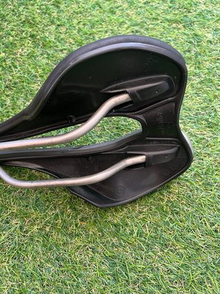 Sillín Selle Italia SLR Boost Gravel