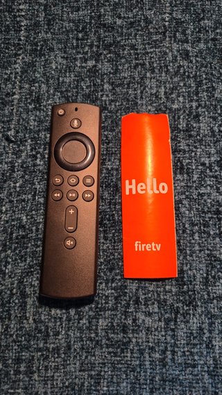 Controllo Remoto per Firestick
