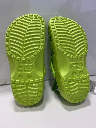 Crocs Monster Taglia 38/39
