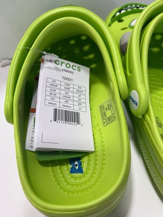 Crocs Monster Taglia 38/39