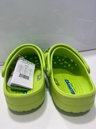 Crocs Monster Taglia 38/39