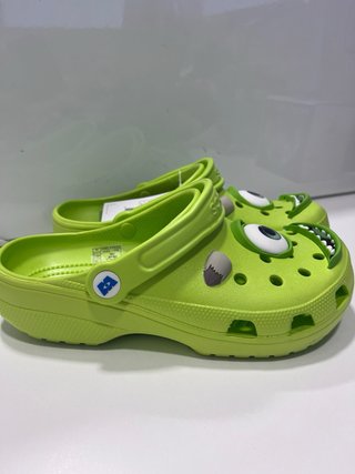 Crocs Monster Taglia 38/39