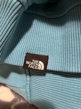 Sudadera The North Face Azul