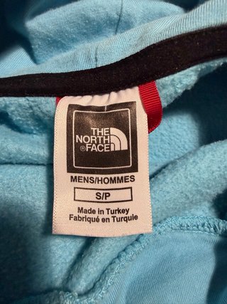 Sudadera The North Face Azul