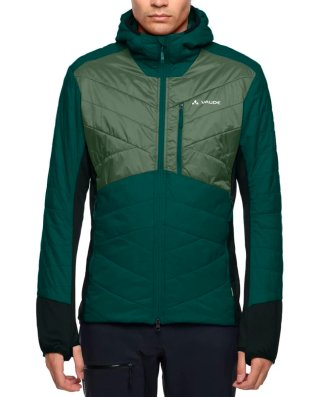 Chaqueta Vaude Sesvenna IV Hombre Talla S