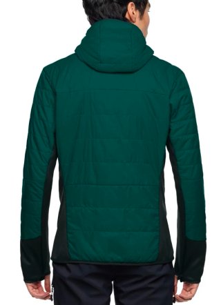 Chaqueta Vaude Sesvenna IV Hombre Talla S