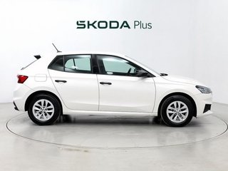Skoda Fabia 1.0 MPI 59KW (80CV) Essence