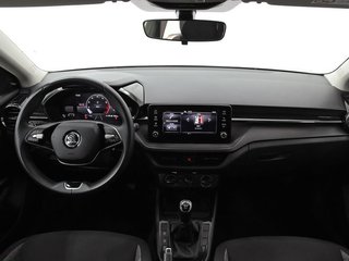 Skoda Fabia 1.0 MPI 59KW (80CV) Essence