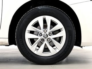 Skoda Fabia 1.0 MPI 59KW (80CV) Essence