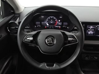 Skoda Fabia 1.0 MPI 59KW (80CV) Essence