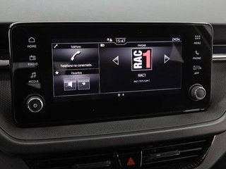 Skoda Fabia 1.0 MPI 59KW (80CV) Essence