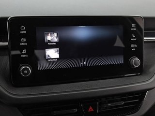 Skoda Fabia 1.0 MPI 59KW (80CV) Essence