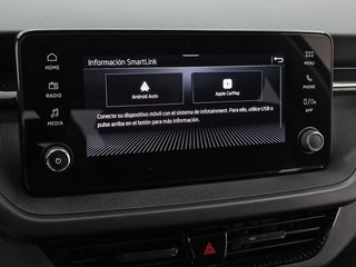 Skoda Fabia 1.0 MPI 59KW (80CV) Essence