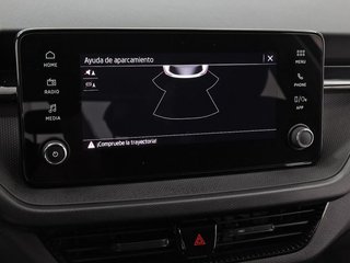 Skoda Fabia 1.0 MPI 59KW (80CV) Essence