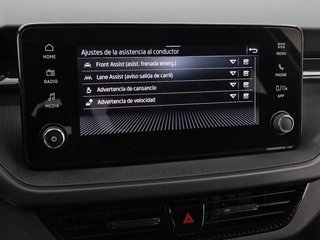 Skoda Fabia 1.0 MPI 59KW (80CV) Essence