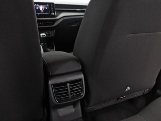 Skoda Fabia 1.0 MPI 59KW (80CV) Essence