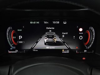 Nissan Juke 1.6 Hybrid 105kW (145CV) N-Connecta