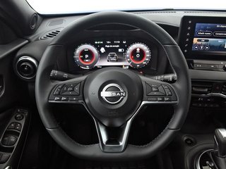 Nissan Juke 1.6 Hybrid 105kW (145CV) N-Connecta