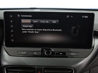 Nissan Juke 1.6 Hybrid 105kW (145CV) N-Connecta