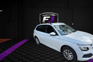 Skoda Kamiq 1.0 TSI Essence 85 kW (115 CV)