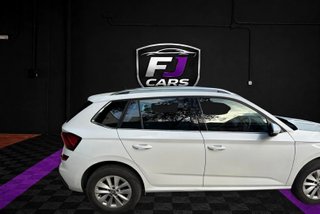 Skoda Kamiq 1.0 TSI Essence 85 kW (115 CV)