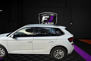 Skoda Kamiq 1.0 TSI Essence 85 kW (115 CV)