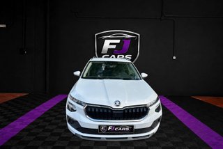 Skoda Kamiq 1.0 TSI Essence 85 kW (115 CV)