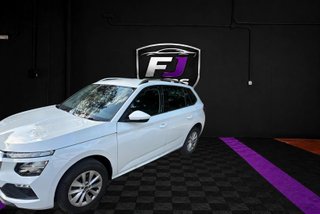 Skoda Kamiq 1.0 TSI Essence 85 kW (115 CV)