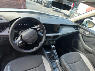 Skoda Kamiq 1.0 TSI Essence 85 kW (115 CV)