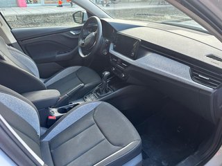 Skoda Kamiq 1.0 TSI Essence 85 kW (115 CV)