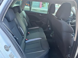 Skoda Kamiq 1.0 TSI Essence 85 kW (115 CV)