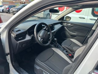Skoda Kamiq 1.0 TSI Essence 85 kW (115 CV)