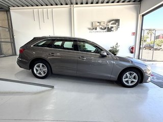 Audi A4 Avant 2.0 TDI 136 CV Automático