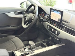 Audi A4 Avant 2.0 TDI 136 CV Automático