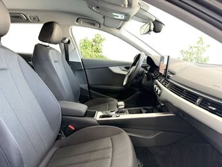 Audi A4 Avant 2.0 TDI 136 CV Automático