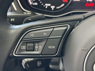 Audi A4 Avant 2.0 TDI 136 CV Automático