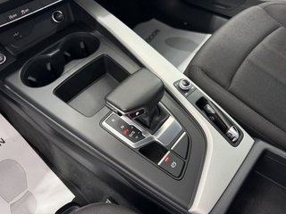 Audi A4 Avant 2.0 TDI 136 CV Automático