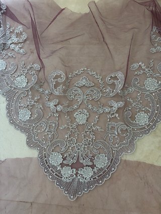 Manteletas Falleras adulta