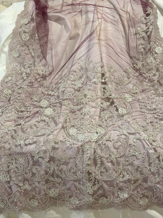Manteletas Falleras adulta