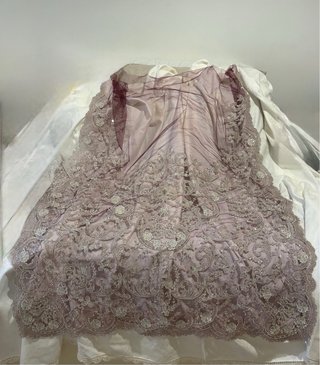Manteletas Falleras adulta