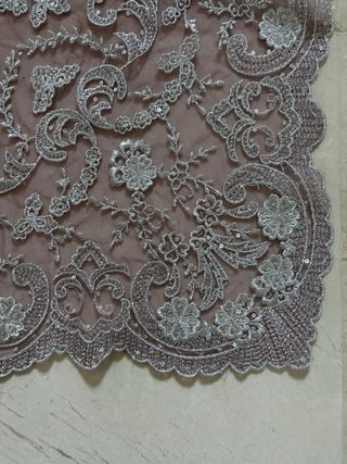 Manteletas Falleras adulta