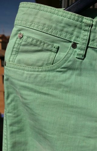 Pantalones cortos Pull&Bear Talla M